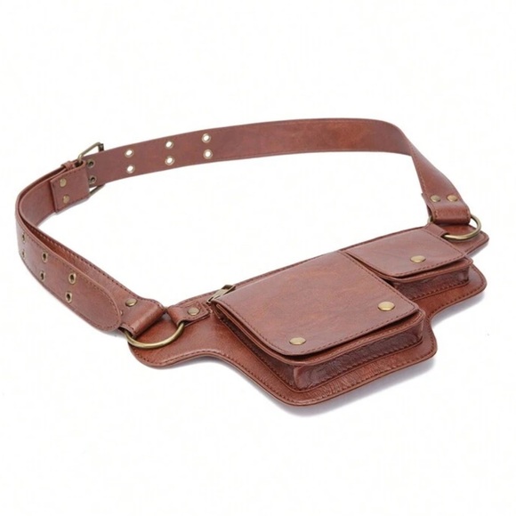 New Vintage Waist Bag - Picture 8 of 9